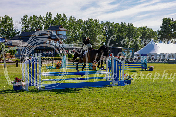 2025 - Haylee - Mid Summer Classic I - Saturday July 12th - 00195