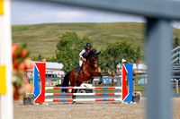 2025 - Haylee - Rocky Mountain Classic III - Wednesday August 20th - 04635