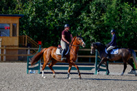 2025 - Haylee - Picco Horse Show - Thursday July 24th 00086