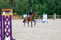 2025 - Haylee - Picco Horse Show - Saturday July 26th 04256