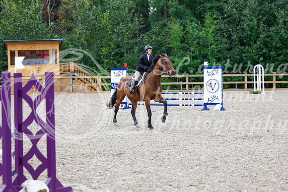 2025 - Haylee - Picco Horse Show - Saturday July 26th 04256