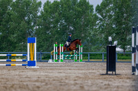 2025 - Haylee - June Classic II - Friday June 20th - 05909