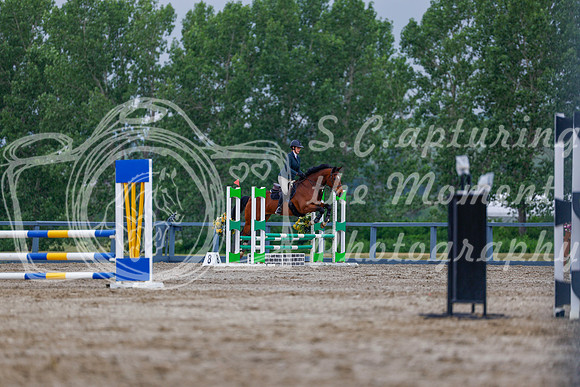 2025 - Haylee - June Classic II - Friday June 20th - 05909