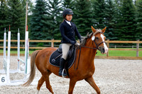 2025 - Haylee - Picco Horse Show - Saturday July 26th 02319