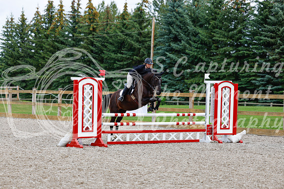 2025 - Haylee - Picco Horse Show - Saturday July 26th 06222