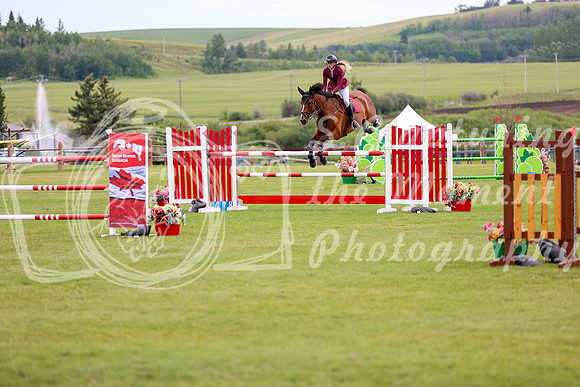 2025 - Conor - Mid Summer Classic I - Sunday July 13th - 18858