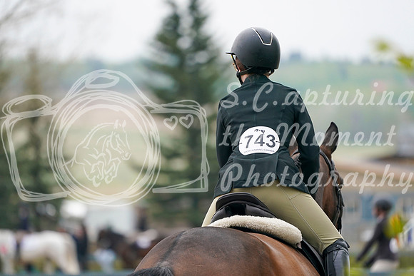 2025 - Jackie - Bow Valley II - Sunday May 18th - 03287