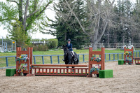 2025 - Jackie - Bow Valley II - Saturday May 17th - 10345