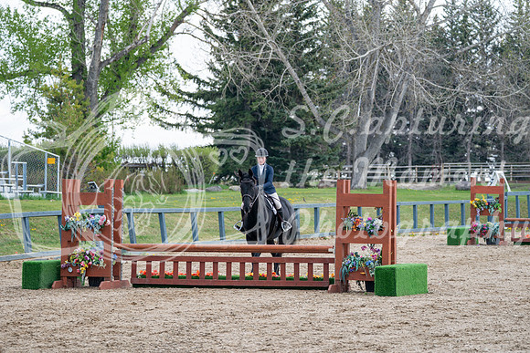 2025 - Jackie - Bow Valley II - Saturday May 17th - 10345