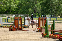 2025 - Mara - June Classic I - Sunday June 15th - 15435