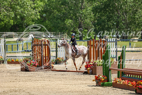 2025 - Mara - June Classic I - Sunday June 15th - 15435
