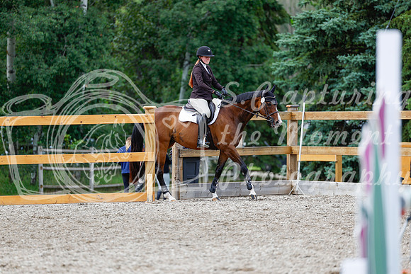 2025 - Haylee - Picco Horse Show - Friay July 25th 04071