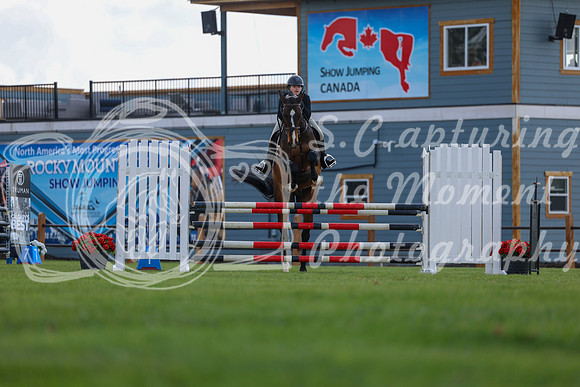 2025 - Shea - Bow Valley II - Saturday May 17th - 14325