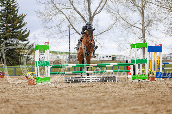 2025 - Shea - Bow Valley II - Thursday May 15th - 03996