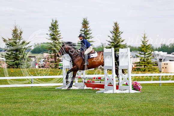 2025 - Haylee - Edmonton Classic - Thursday, May 22nd - 04268