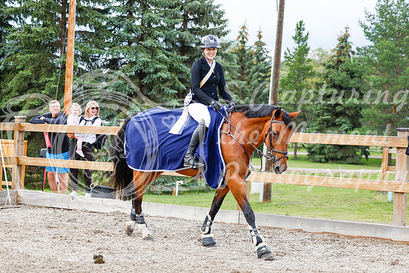 2025 - Haylee - Picco Horse Show - Saturday July 26th 09595