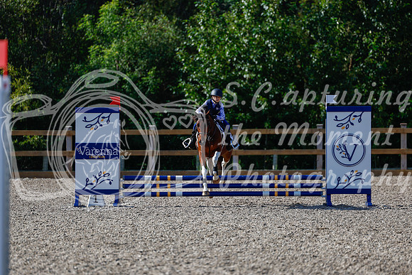 2025 - Haylee - Picco Horse Show - Thursday July 24th 00559