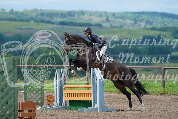 2025 - Kiana - Teesdale - Friday July 25th - 02229
