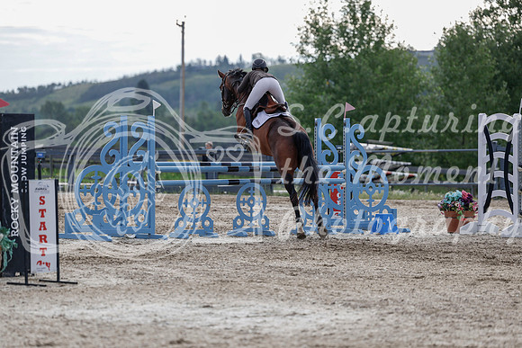 2025 - Haylee - Rocky Mountain Classic I - Sunday August 10th - 00543