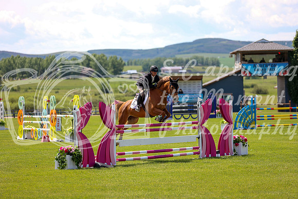 2025 - Conor - June Classic I - Sunday June 15th - 16869