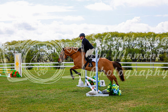 2025 - Haylee - Edmonton Classic - Thursday, May 22nd - 03897