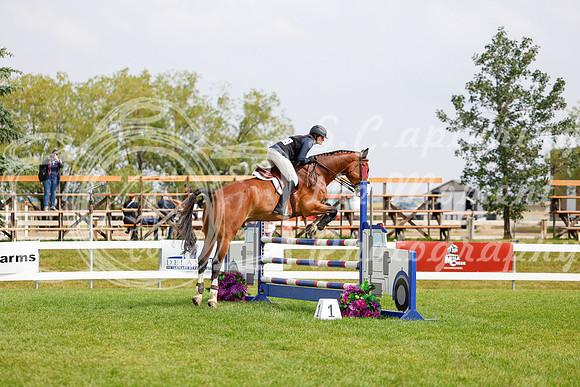 2025 - Haylee - Jump With Hope - Saturday July 19th 07628