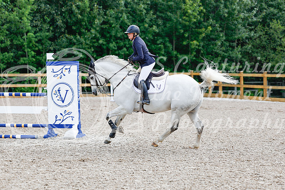2025 - Haylee - Picco Horse Show - Saturday July 26th 09574