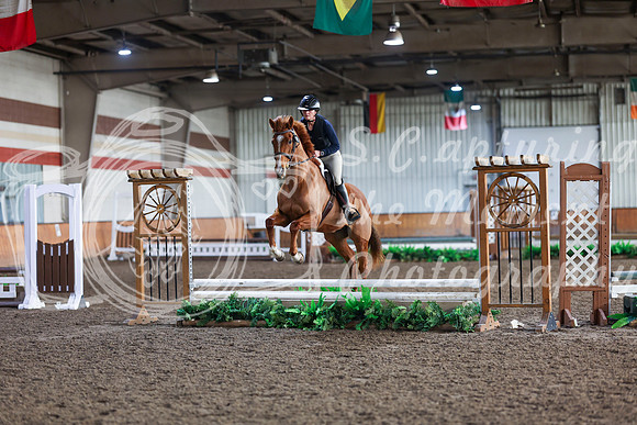 2025 - HJ Schooling - Saturday March 22nd - 4424