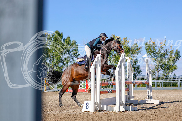 2025 - Haylee - Rocky Mountain Classic III - Friday August 22nd - 07069