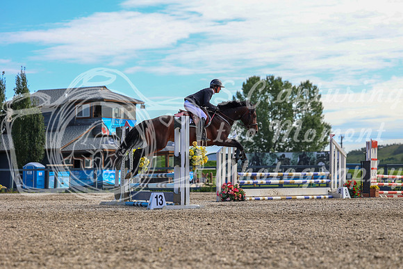 2025 - Mara - Rocky Mountain Classic I - Sunday August 10th - 08703