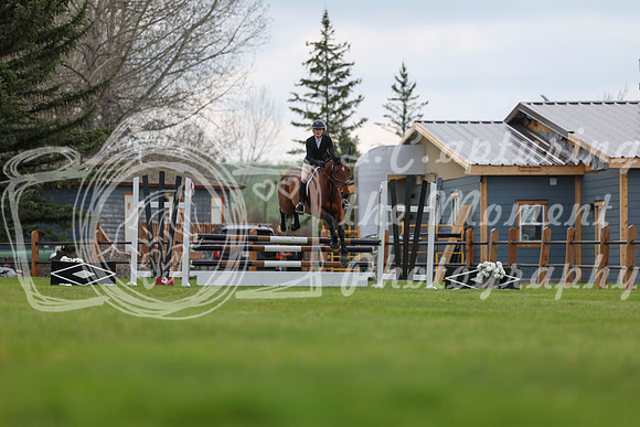 2025 - Shea - Bow Valley II - Saturday May 17th - 01782