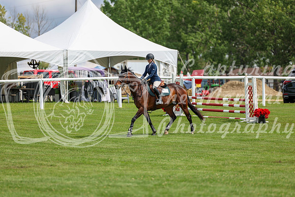 2025 - Shea - Teesdale - Friday July 25th - 05803