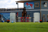 2025 - Shea - Bow Valley II - Saturday May 17th - 14129