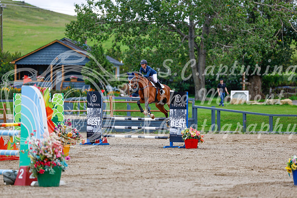 2025 - Haylee - Rocky Mountain Classic II - Saturday August 16th - 16654