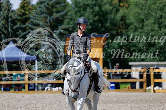 2025 - Haylee - Picco Horse Show - Thursday July 24th 02453