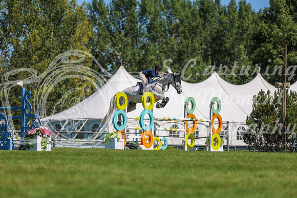 2025 - Shea - Rocky Mountain Classic III - Thursday August 21st - 06629