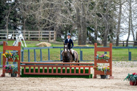 2025 - Jackie - Bow Valley II - Saturday May 17th - 12416