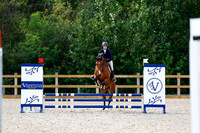 2025 - Haylee - Picco Horse Show - Thursday July 24th 01531