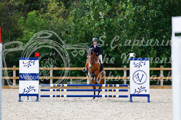 2025 - Haylee - Picco Horse Show - Thursday July 24th 01531