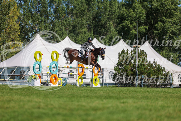 2025 - Shea - Rocky Mountain Classic III - Thursday August 21st - 06863