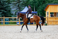 2025 - Haylee - Picco Horse Show - Friay July 25th 04077