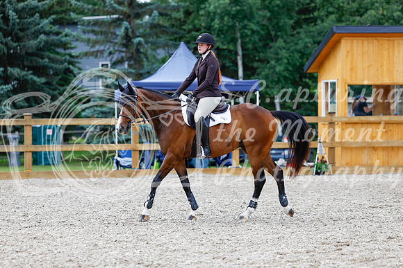 2025 - Haylee - Picco Horse Show - Friay July 25th 04077