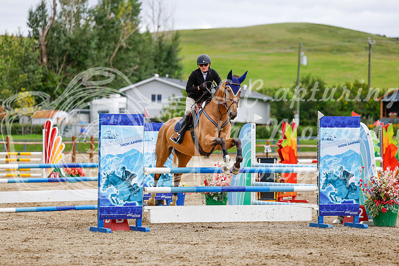 2025 - Haylee - Rocky Mountain Classic II - Saturday August 16th - 18101