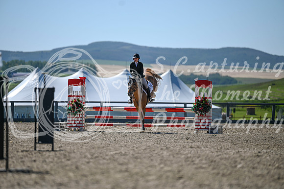 2025 - MJ - Rocky Mountain Classic III - Saturday August 23rd - 13750