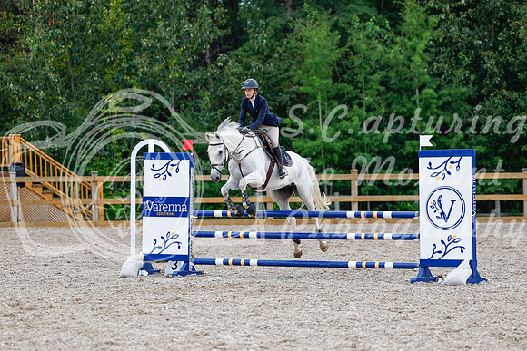 2025 - Haylee - Picco Horse Show - Saturday July 26th 07223