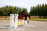 2025 - Haylee - Picco Horse Show - Friay July 25th 00872