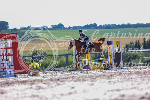 2025 - Mykenzi - Rocky Mountain Classic I - Saturday August 9th - 08025