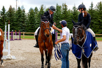 2025 - Haylee - Picco Horse Show - Sunday July 27th 04126