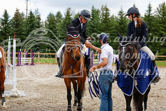 2025 - Haylee - Picco Horse Show - Sunday July 27th 04126