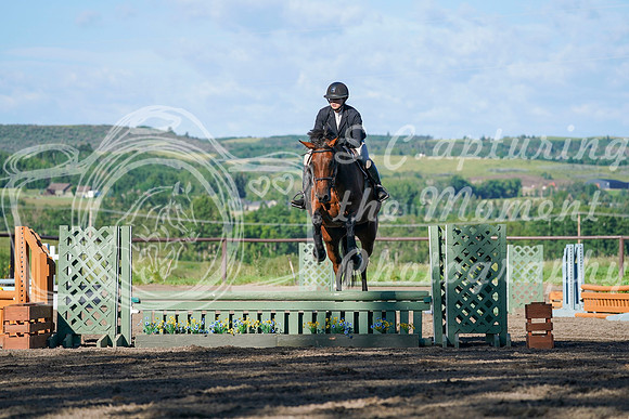 2025 - Kiana - Teesdale - Friday July 25th - 00502